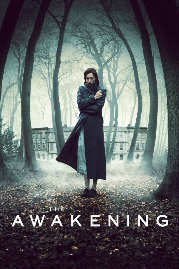 HU - The Awakening (2011)