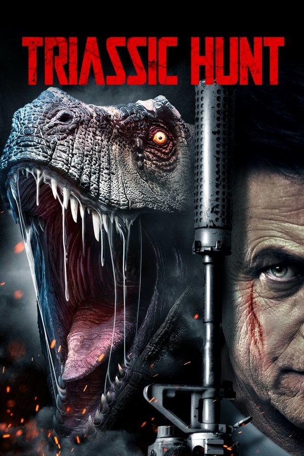 DE - Triassic Hunt (2021)