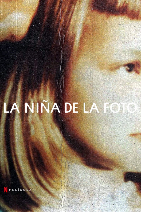 ES - La niña de la foto - (2022)