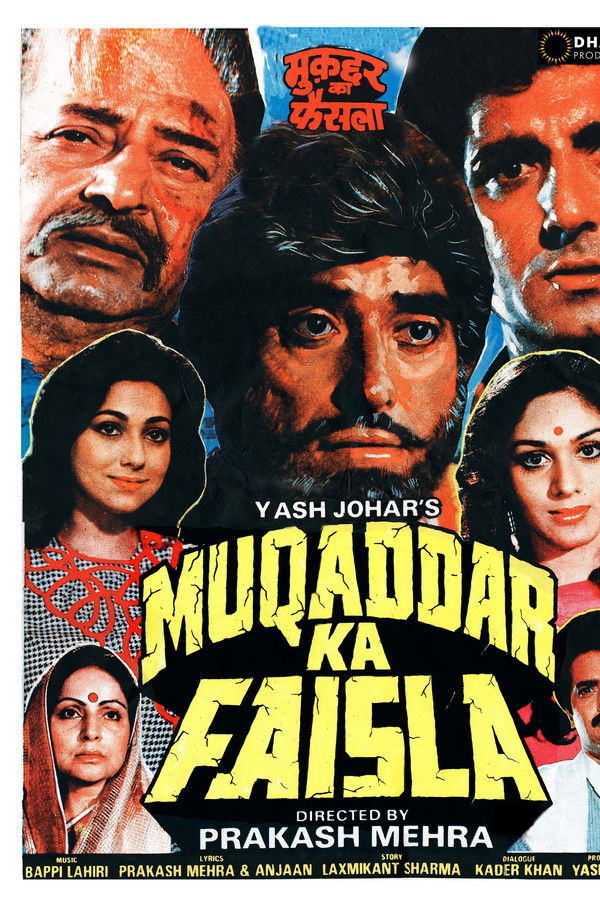 IN - Muqaddar Ka Faisla (1987)