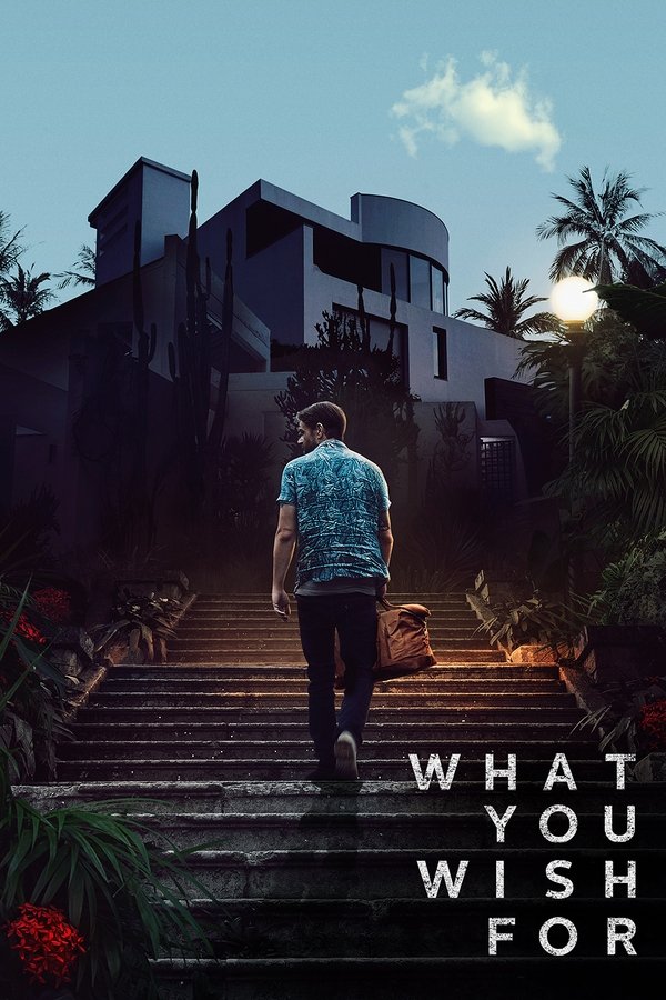 TL - What You Wishes For (2024)