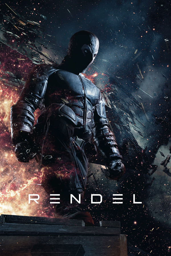 ENG - Rendel  (2017)