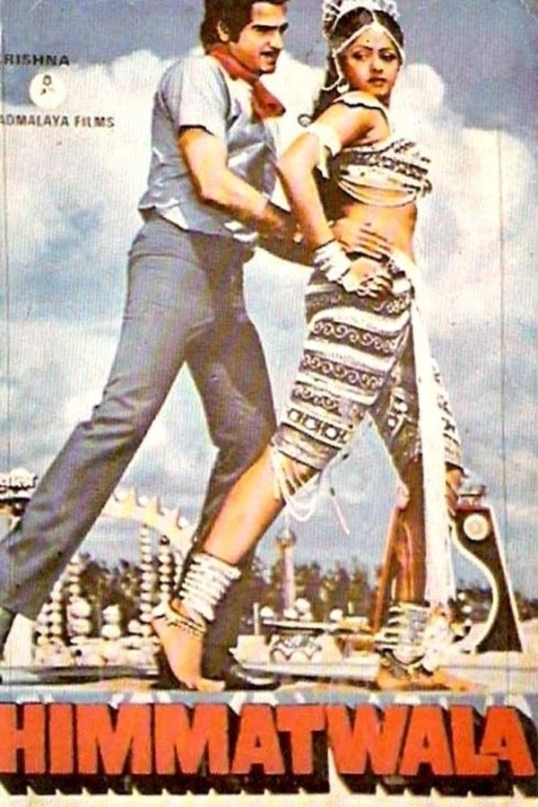 SOM - Himmatwala  (1983)