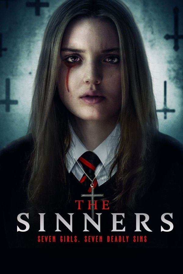 AR - The Sinners  (2020)