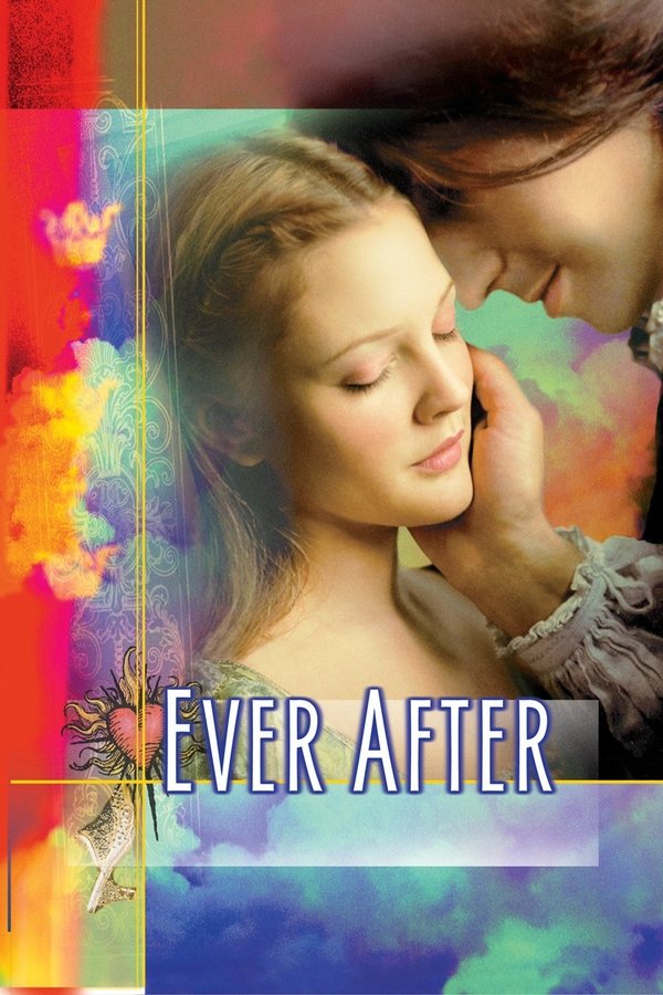 AL - EverAfter (1998) - Dubbed in Albanian