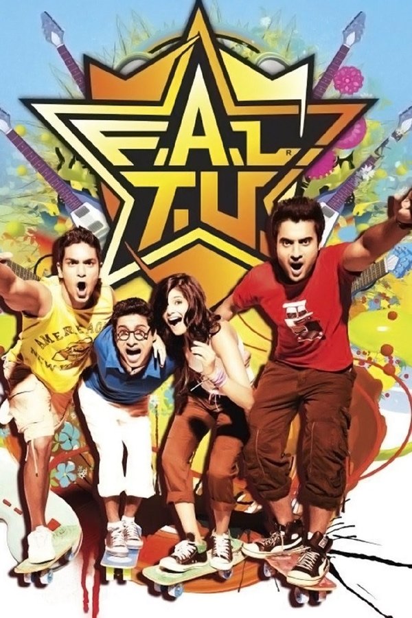 IN - F.A.L.T.U. (2011) 4k
