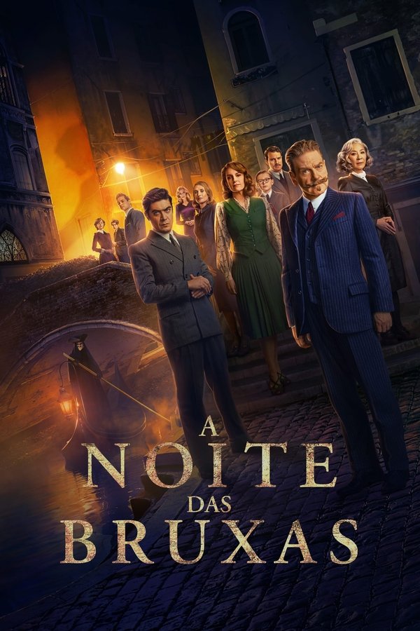 BR - A noite das bruxas (2023)