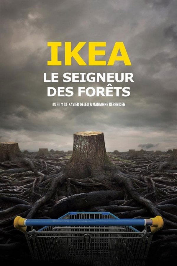 le seigneur des forêts (2024)