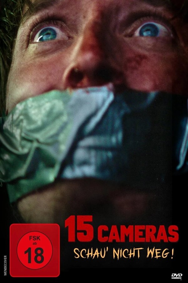 DE - 15 Cameras (2023)