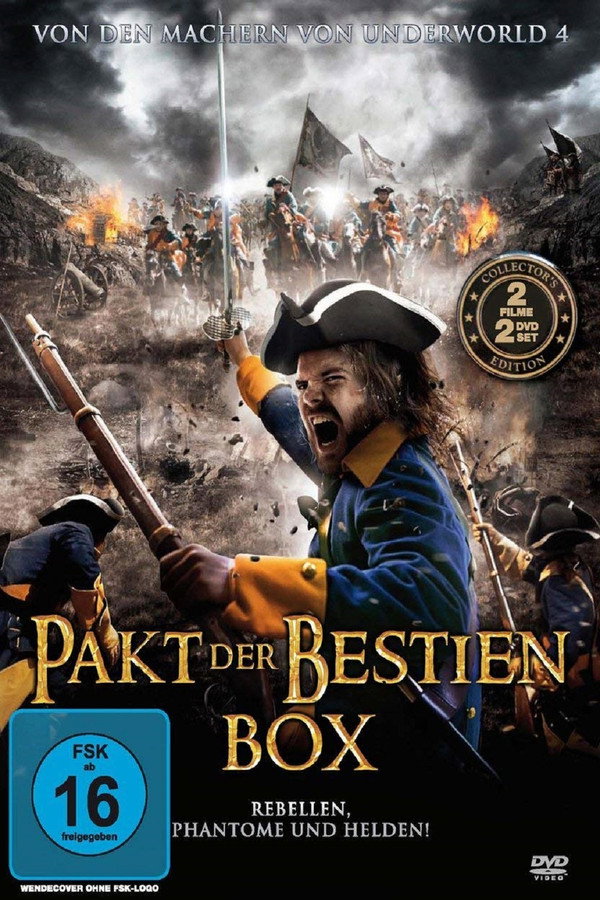 DE - Pakt der Bestien: The Sovereign's Servant (2007)