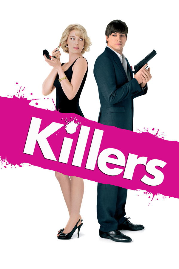 IN - Killers (2010)