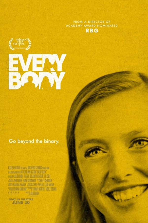 ES - Every Body (2023)