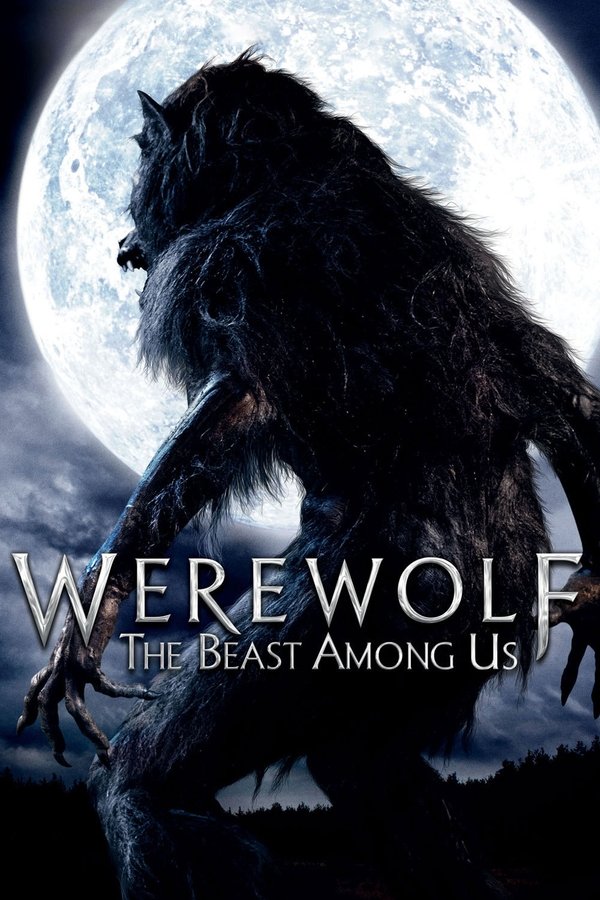 BG - Werewolf: The Beast Among Us  (2012)