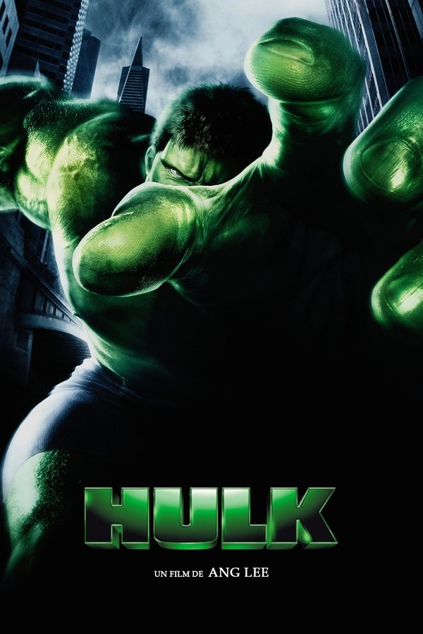 FR - Hulk (2003)