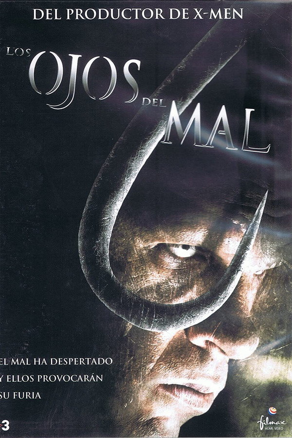 LAT - Los ojos del mal (2006)