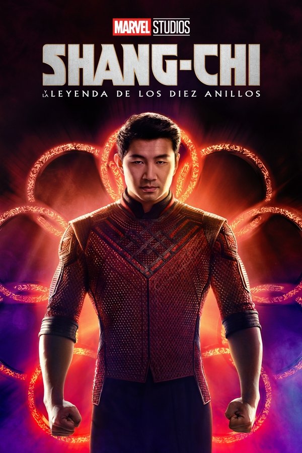 ES - Shang-Chi y la leyenda de los Diez Anillos (2021)