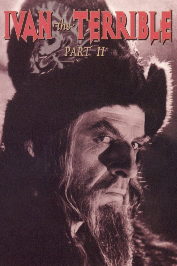 Part II: The Boyars' Plot  (1958)
