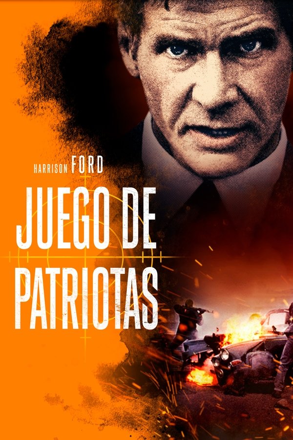 ES - Juego de patriotas (1992)