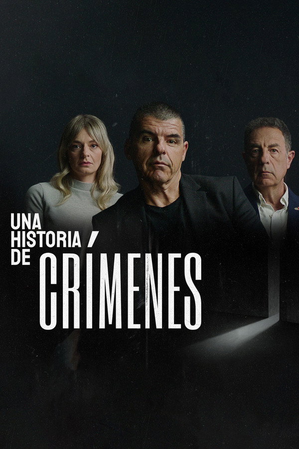 ES - Una historia de crímenes (2023)