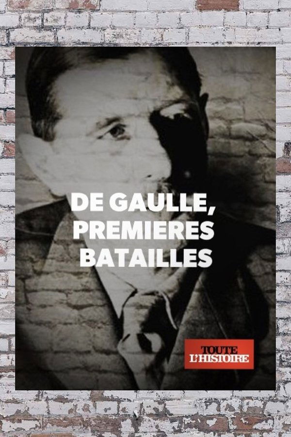 premières batailles (2020)