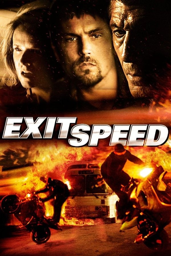 DE - Exit Speed (2008)