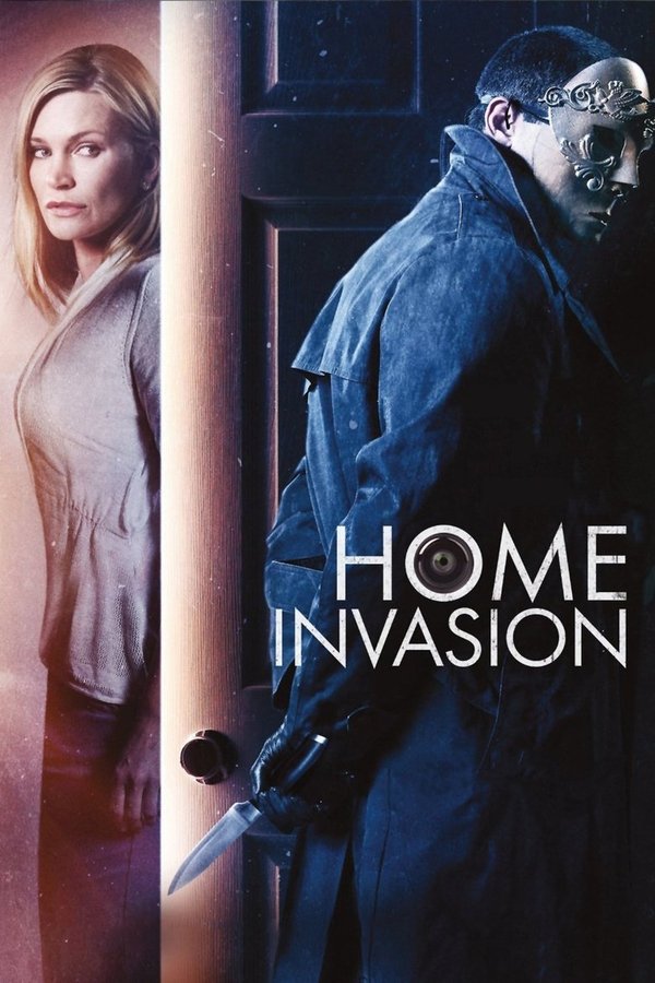 HU - Home Invasion (2016)