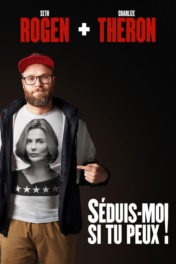 FR - Séduis-moi si tu peux ! (2019)