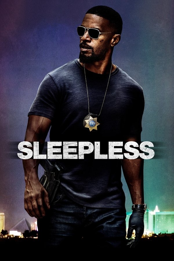 EX - Sleepless (2017)