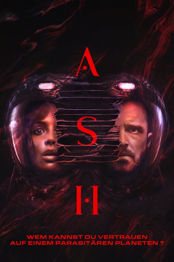 DE - Ash (2025)
