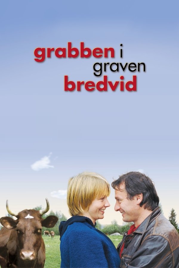 SE - Grabben i Graven Bredvid