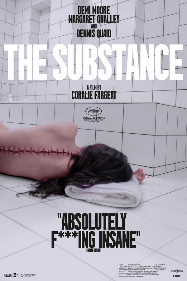 SE - The Substance