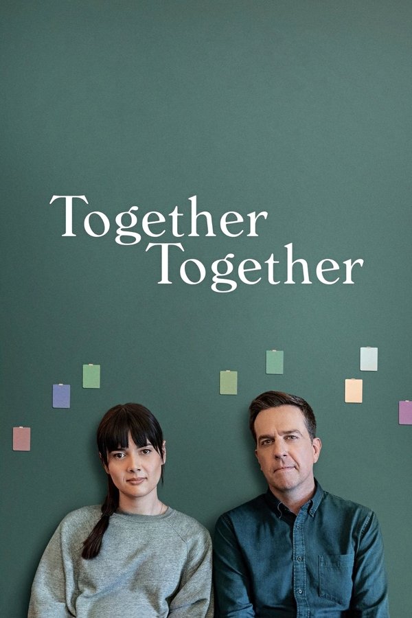 NL - TOGETHER TOGETHER (2022)