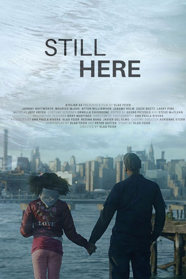 EN - Still Here  (2020)