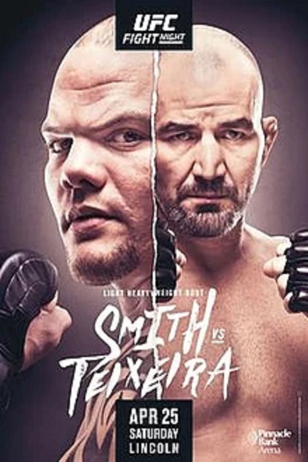 SPT - UFC.Fight.Night.182.Santos.vs.Teixeira