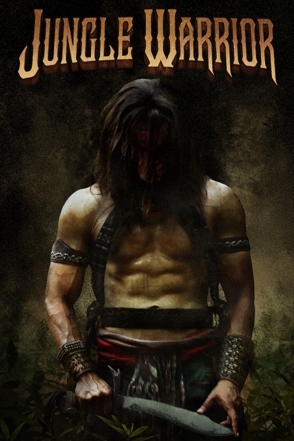 DE - Jungle Warrior (2017)