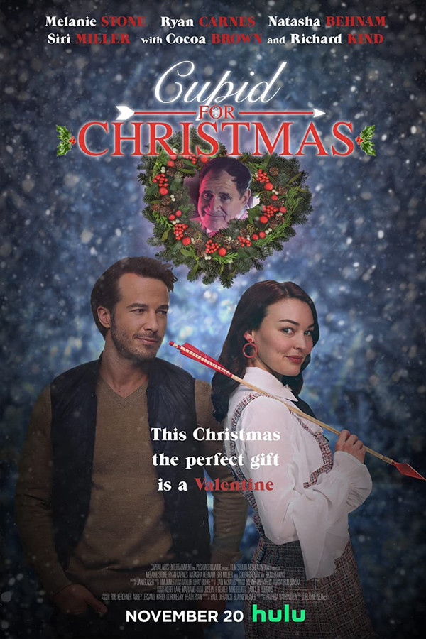 EN - Cupid For Christmas (2021)