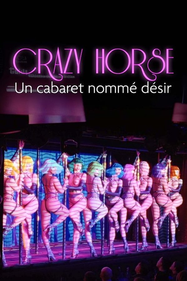 un cabaret nommé désir (2025)