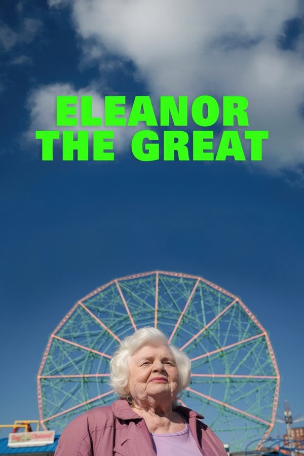 AR - Eleanor the Great (2025)