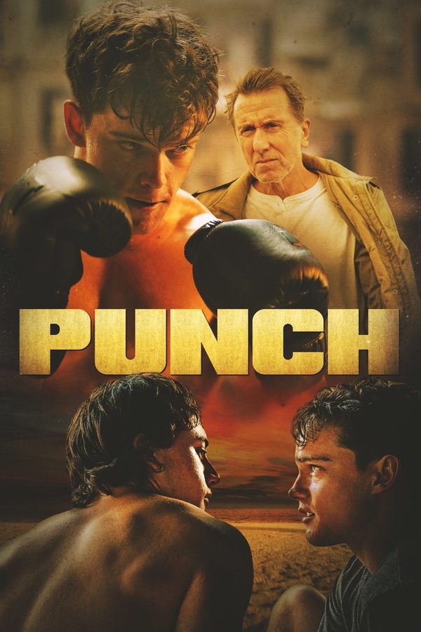AR - Punch (2023)