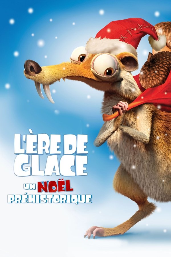 QFR - L'âge de glace fête Noël (2011)