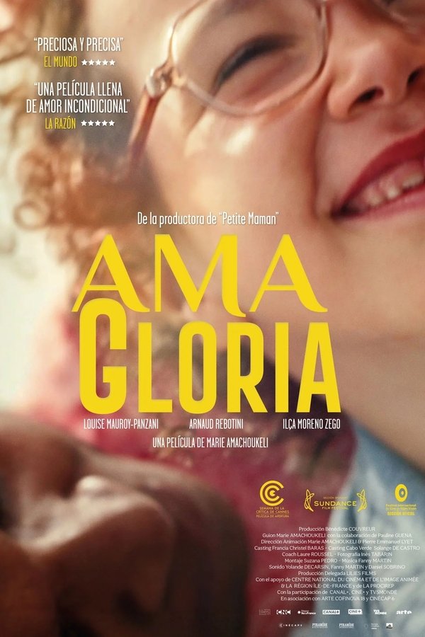 ES - Àma Gloria (2023)