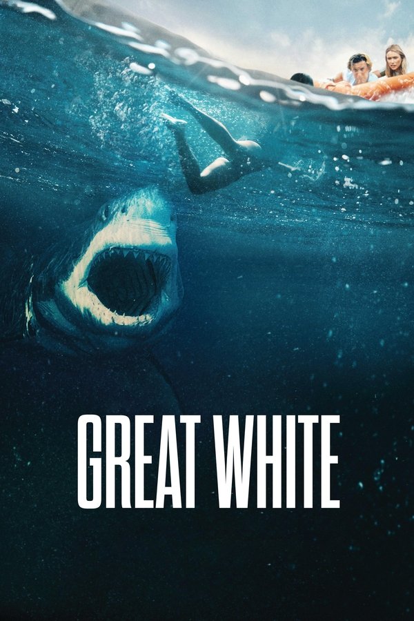 DE - Great White (2021)