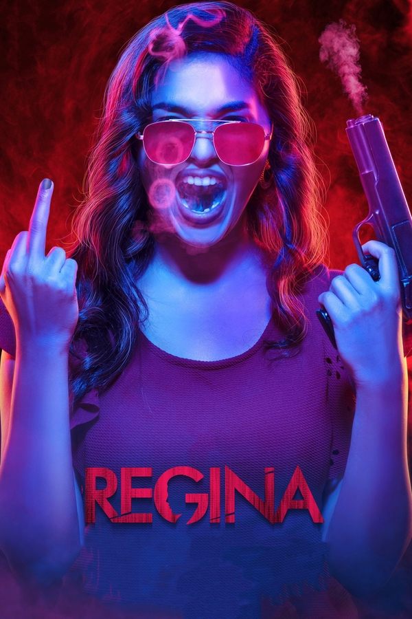 TL - Regina (2023)