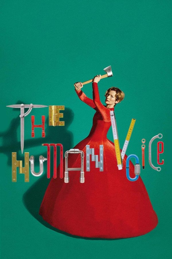EN - The Human Voice (2020)