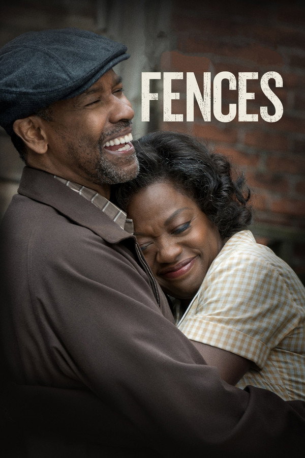 FR - Fences (2016)