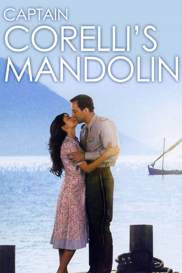 SE - Captain Corelli's Mandolin