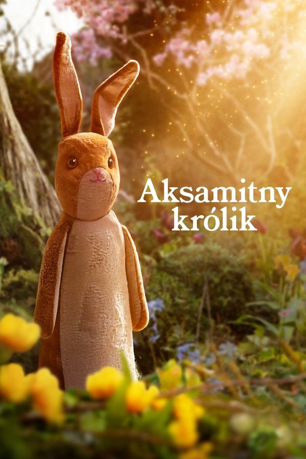 PL - AKSAMITNY KRÓLIK (2023)