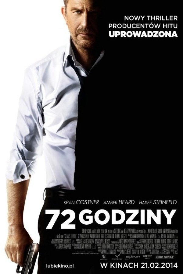PL - 72 GODZINY (2014)