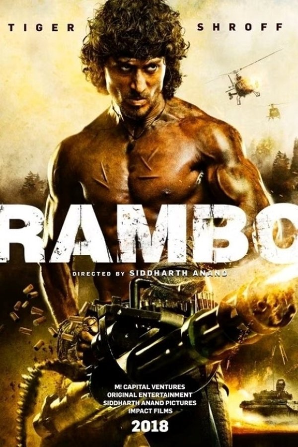 TM - Rambo