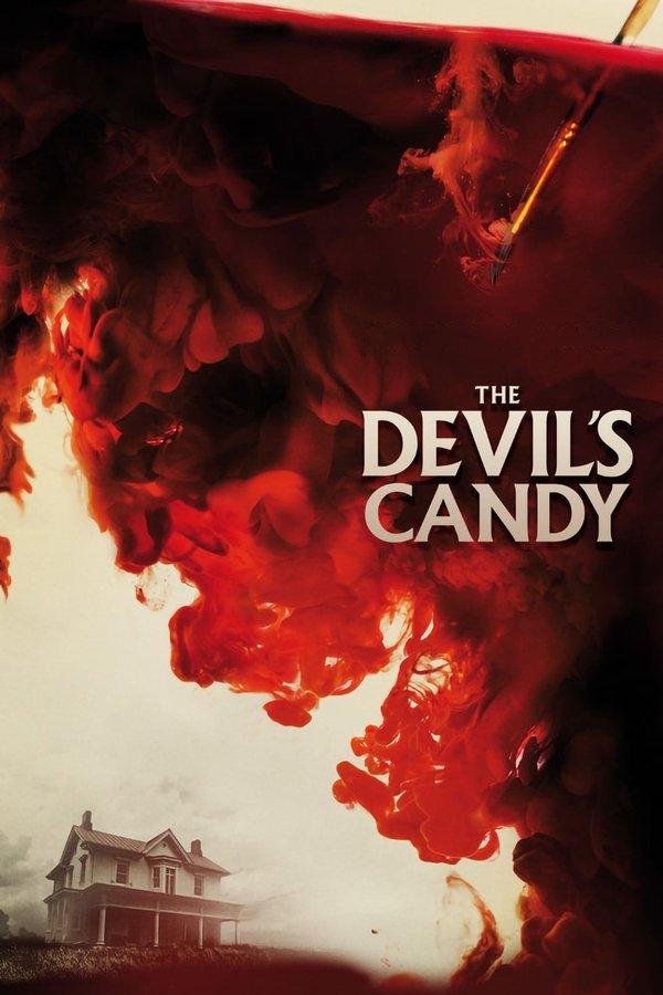 SE - The Devil's Candy